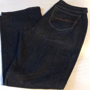 NWOT indi jeans